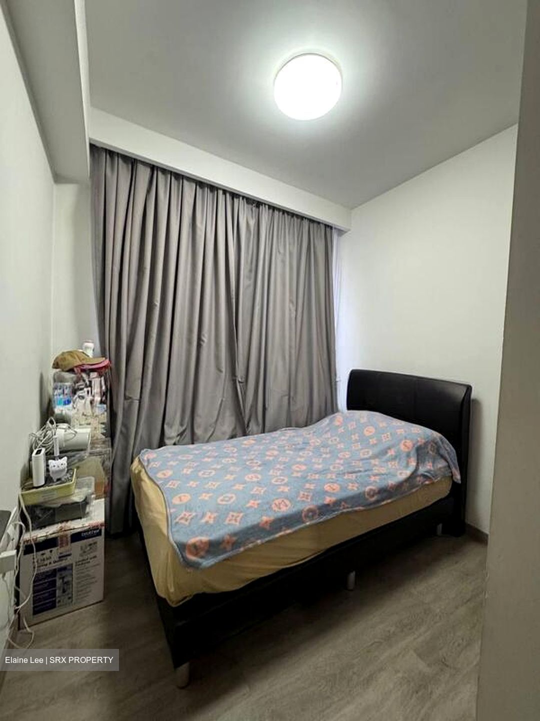 The Tapestry (D18), Condominium #499899891